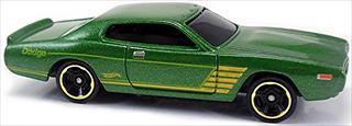 MF Green - Muscle Mania 5-pack